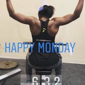 Meet your Posher, Tekia